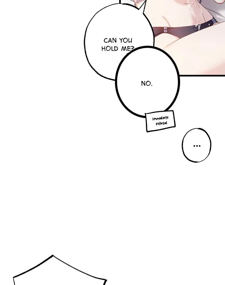 Love Kitsch Crunch chapter 4 page 27