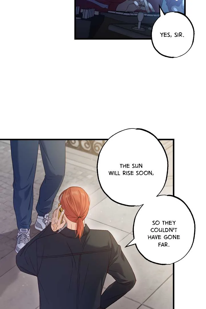 Love Kitsch Crunch chapter 4 page 69