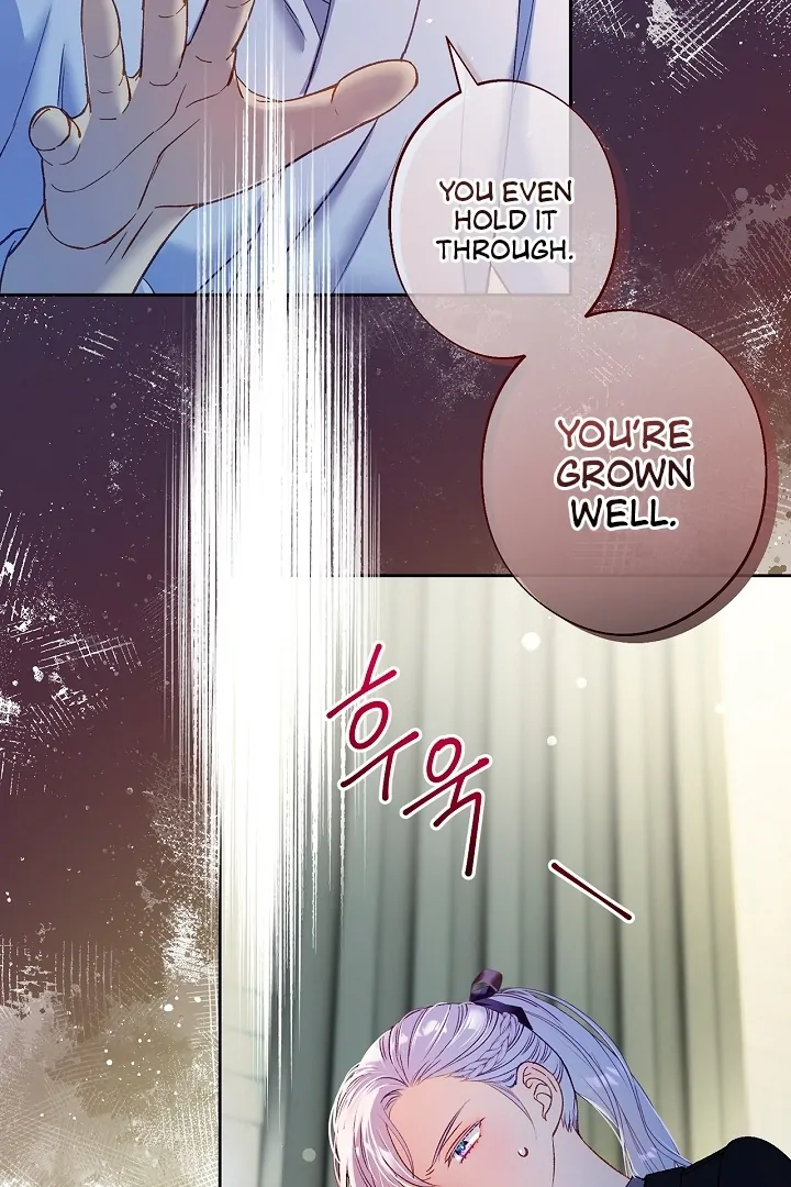 Love Kitsch Crunch chapter 40 page 17