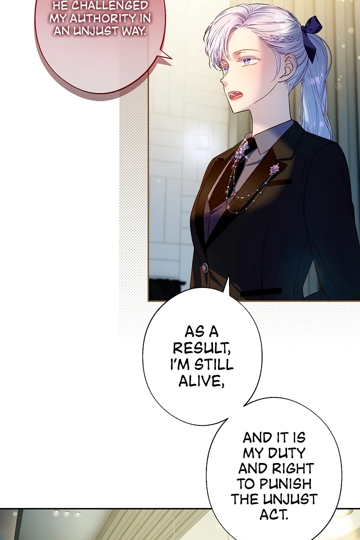 Love Kitsch Crunch chapter 40 page 29