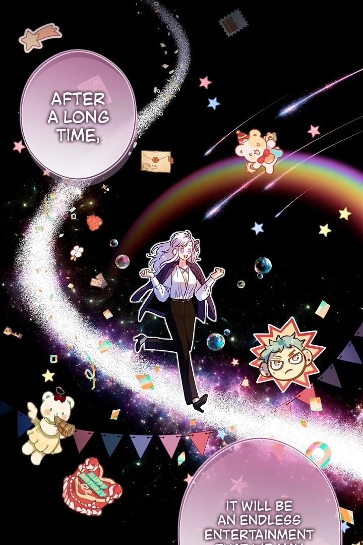 Love Kitsch Crunch chapter 40 page 36