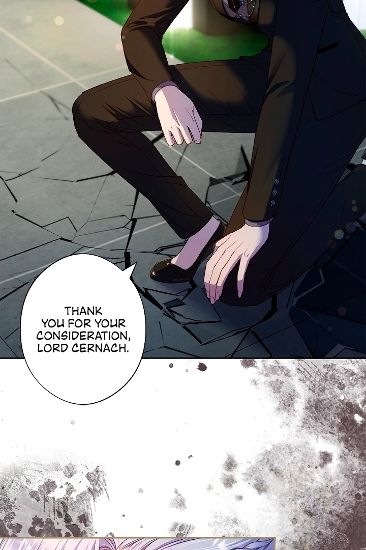 Love Kitsch Crunch chapter 40 page 44