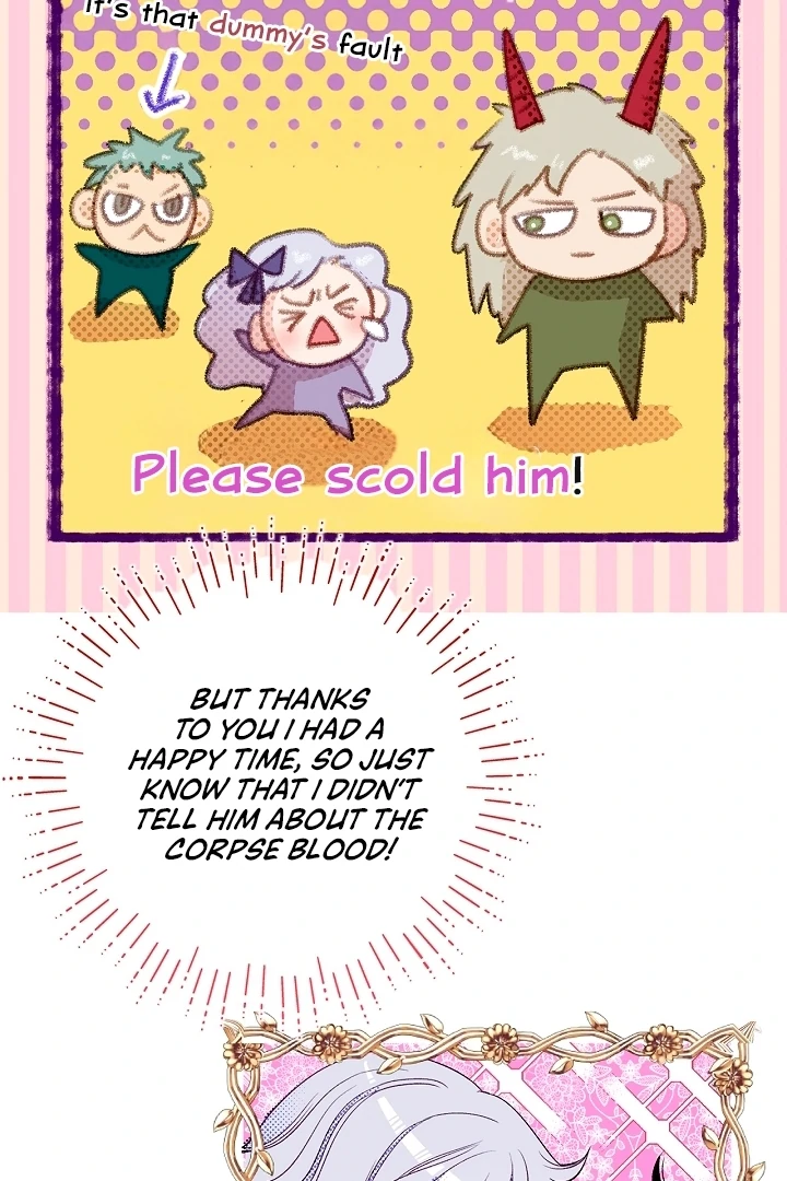Love Kitsch Crunch chapter 40 page 55