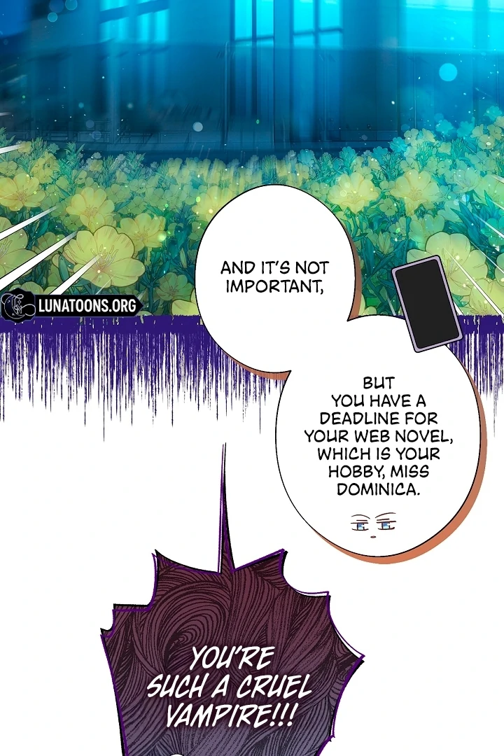 Love Kitsch Crunch chapter 40 page 64