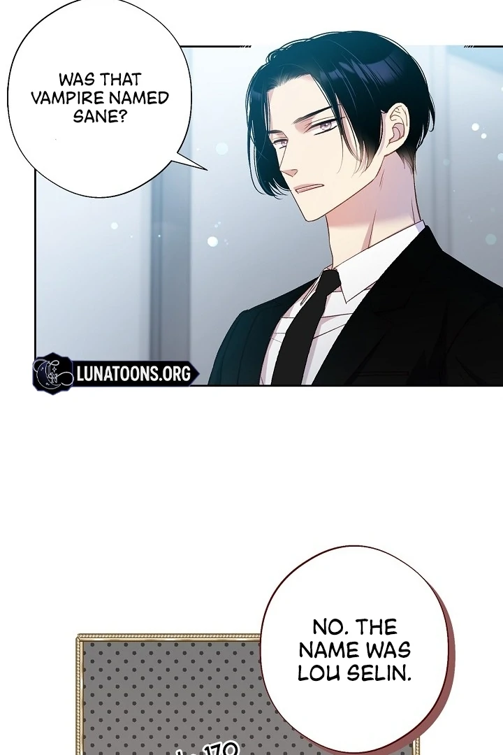 Love Kitsch Crunch chapter 41 page 61
