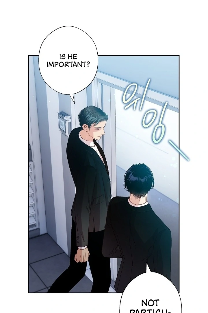 Love Kitsch Crunch chapter 41 page 64