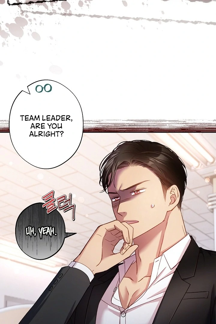 Love Kitsch Crunch chapter 42 page 63