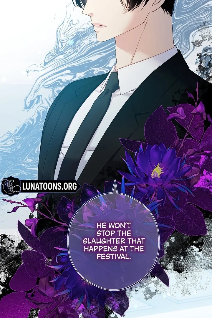 Love Kitsch Crunch chapter 42 page 7