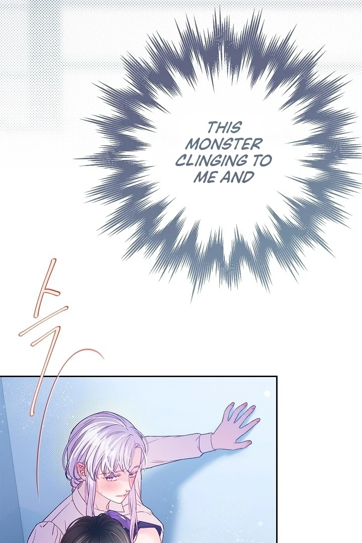 Love Kitsch Crunch chapter 45 page 58