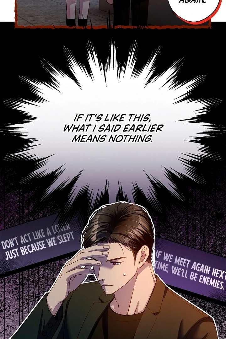 Love Kitsch Crunch chapter 45 page 6