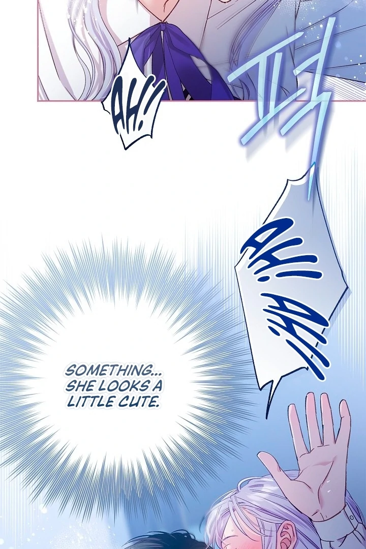 Love Kitsch Crunch chapter 45 page 65