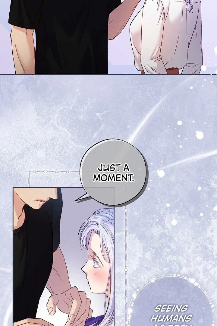 Love Kitsch Crunch chapter 46 page 16