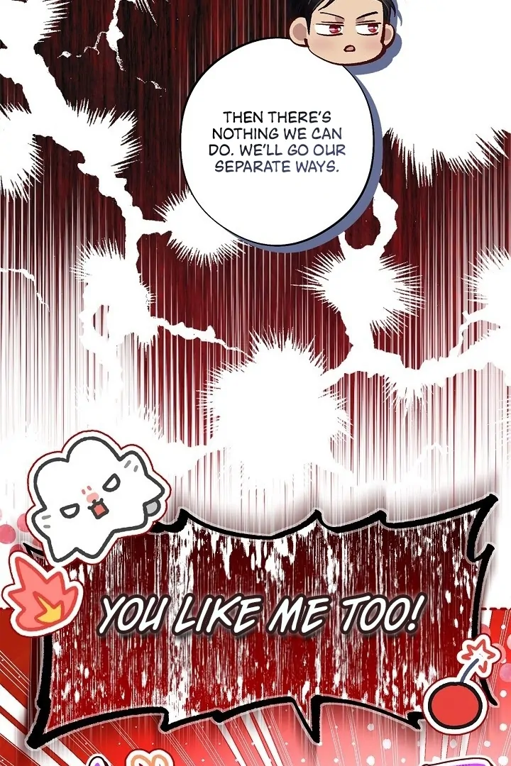 Love Kitsch Crunch chapter 46 page 28