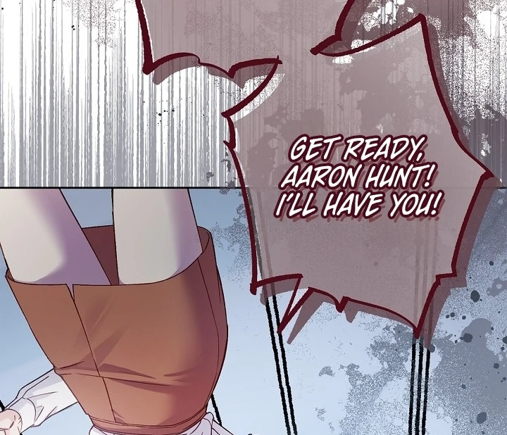 Love Kitsch Crunch chapter 46 page 37