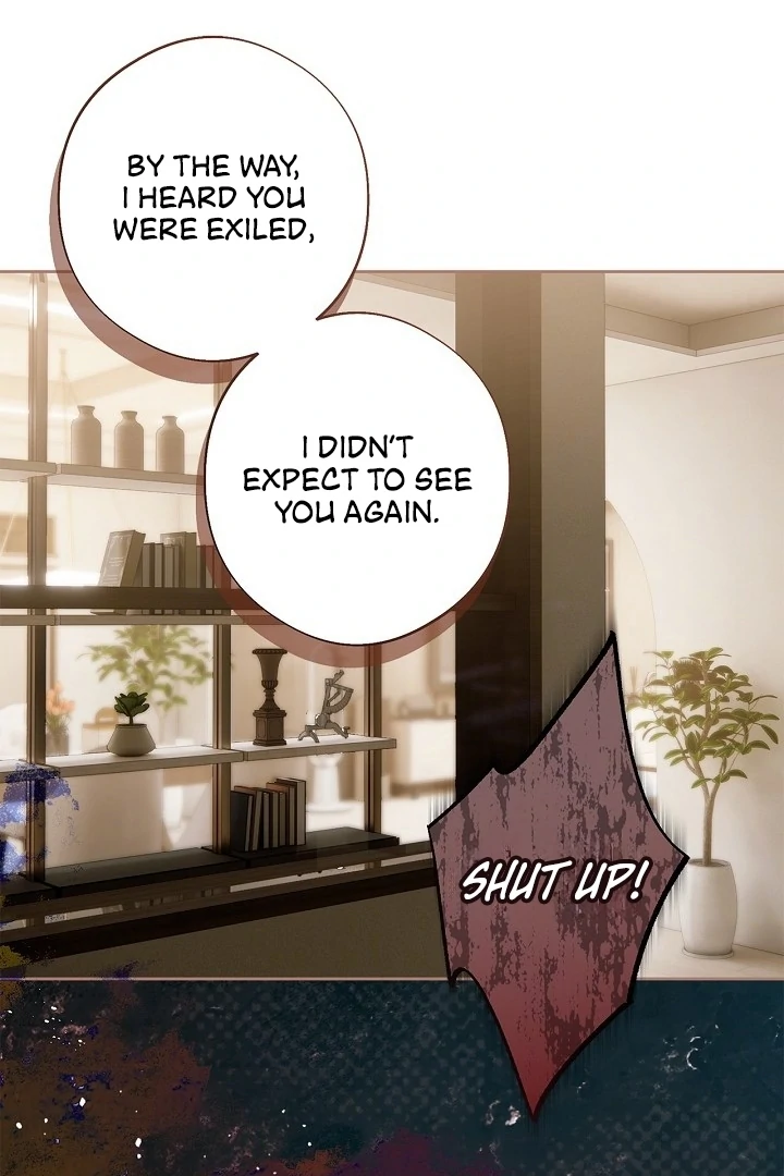 Love Kitsch Crunch chapter 46 page 56