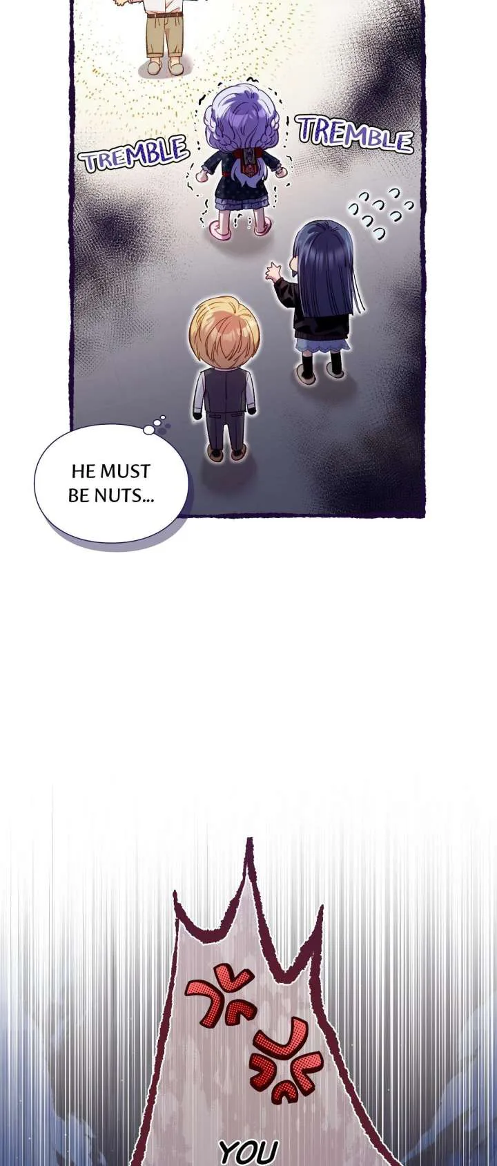 Love Kitsch Crunch chapter 48 page 41