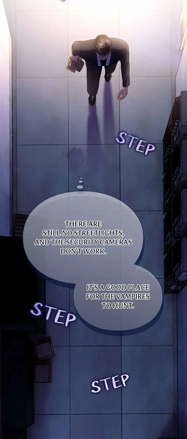 Love Kitsch Crunch chapter 49 page 39