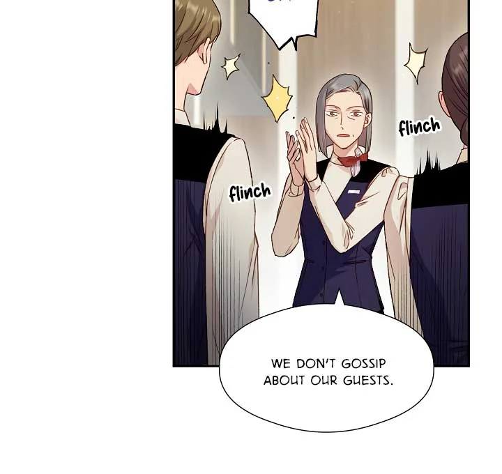Love Kitsch Crunch chapter 5 page 37