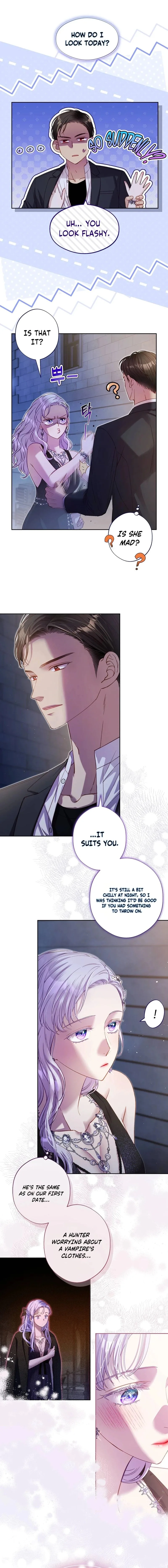Love Kitsch Crunch chapter 50 page 3