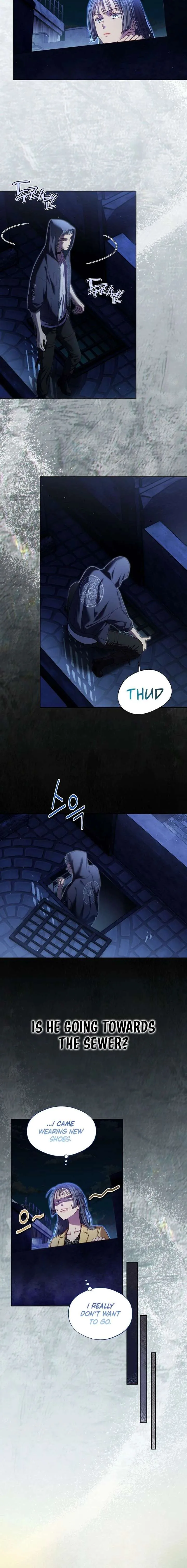 Love Kitsch Crunch chapter 52 page 6