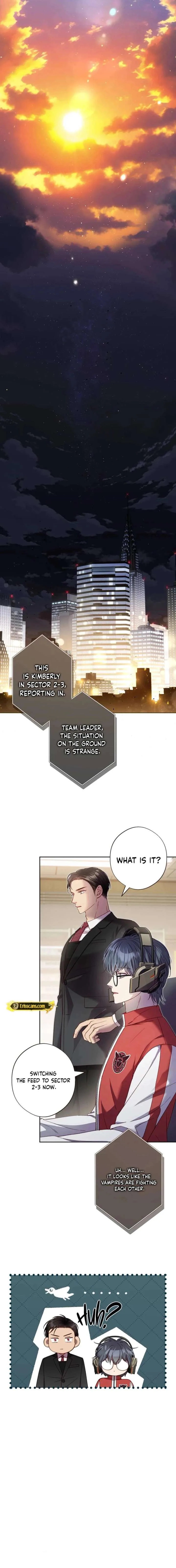 Love Kitsch Crunch chapter 55 page 5