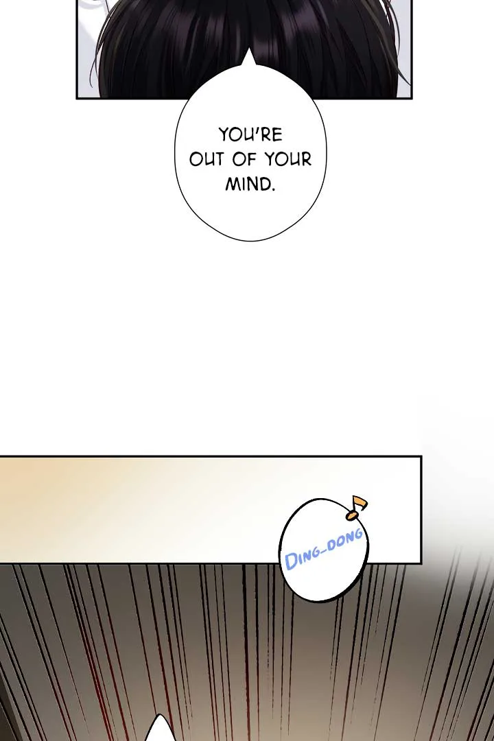 Love Kitsch Crunch chapter 6 page 40