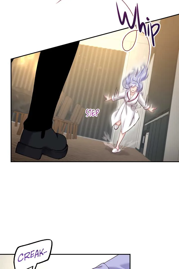 Love Kitsch Crunch chapter 6 page 48