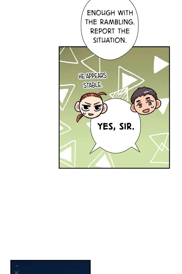Love Kitsch Crunch chapter 6 page 63