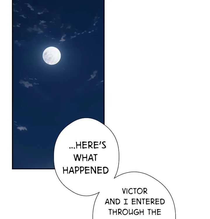 Love Kitsch Crunch chapter 6 page 64