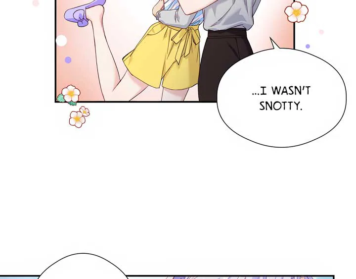 Love Kitsch Crunch chapter 7 page 21