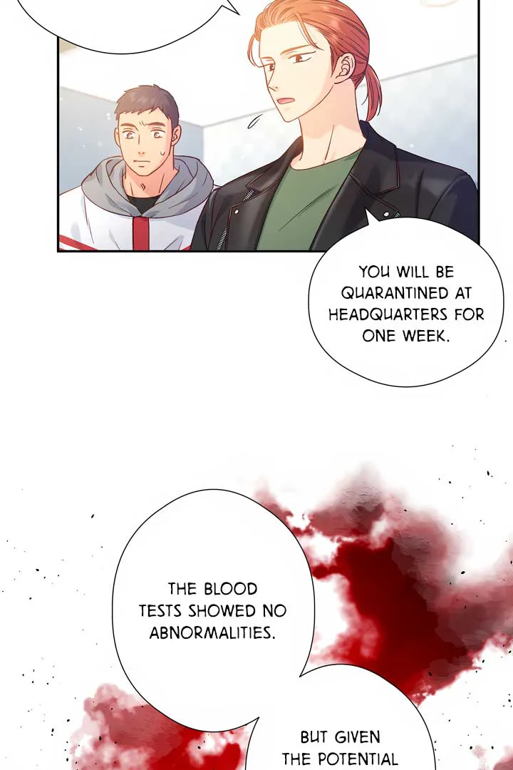 Love Kitsch Crunch chapter 7 page 3