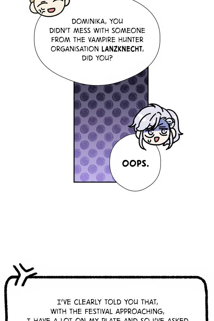 Love Kitsch Crunch chapter 7 page 33