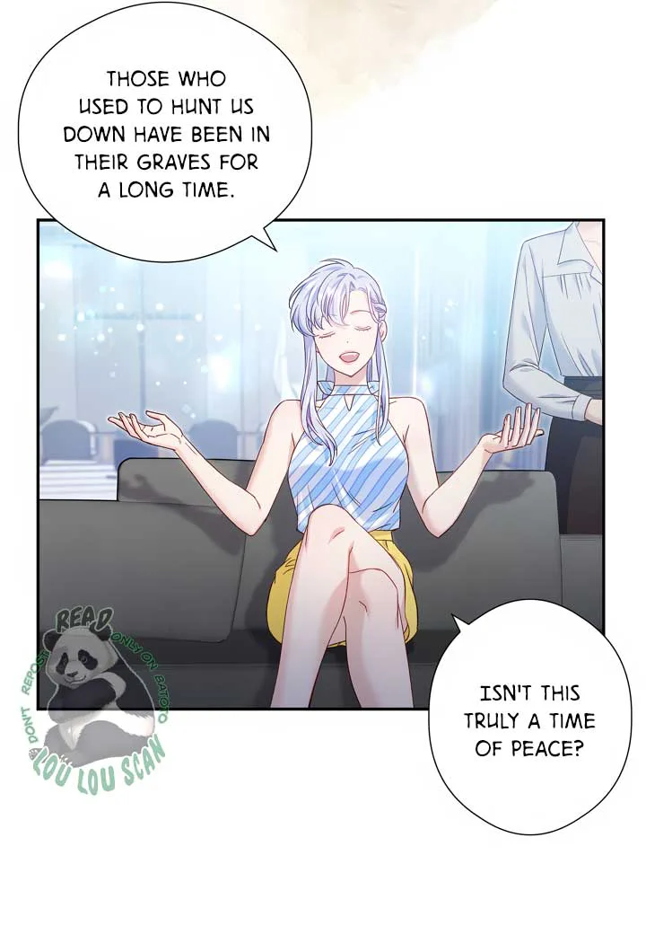 Love Kitsch Crunch chapter 7 page 42