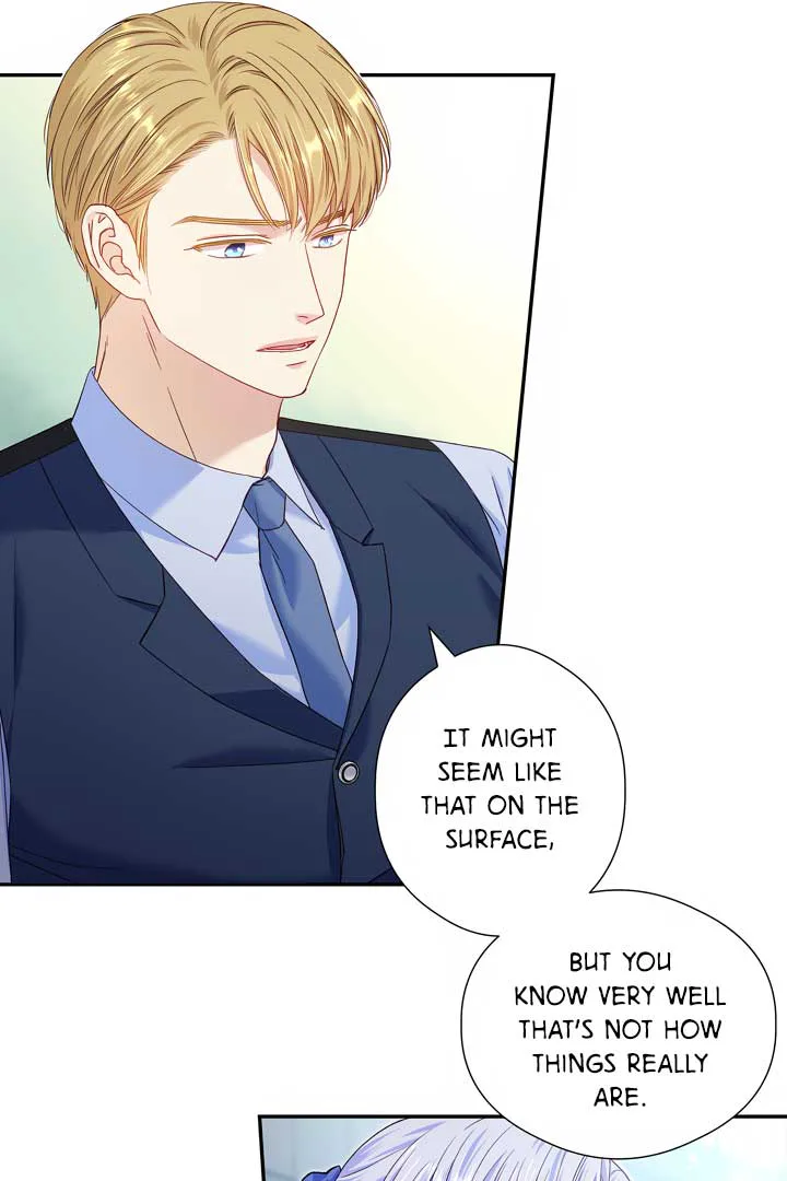 Love Kitsch Crunch chapter 7 page 43