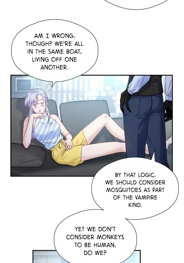Love Kitsch Crunch chapter 7 page 48