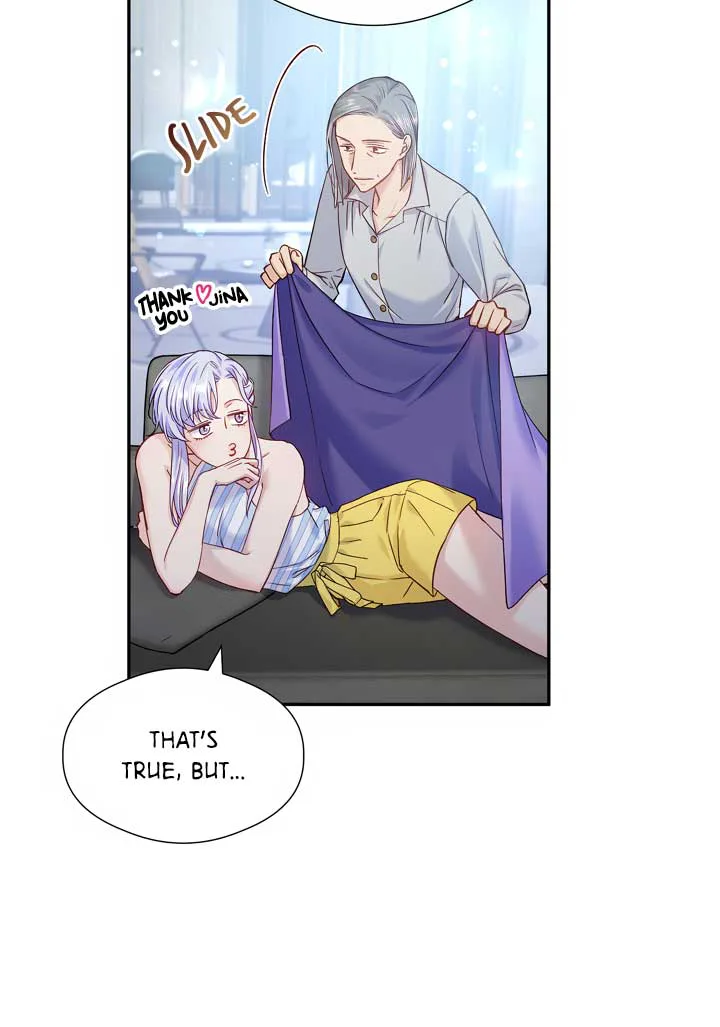 Love Kitsch Crunch chapter 7 page 49