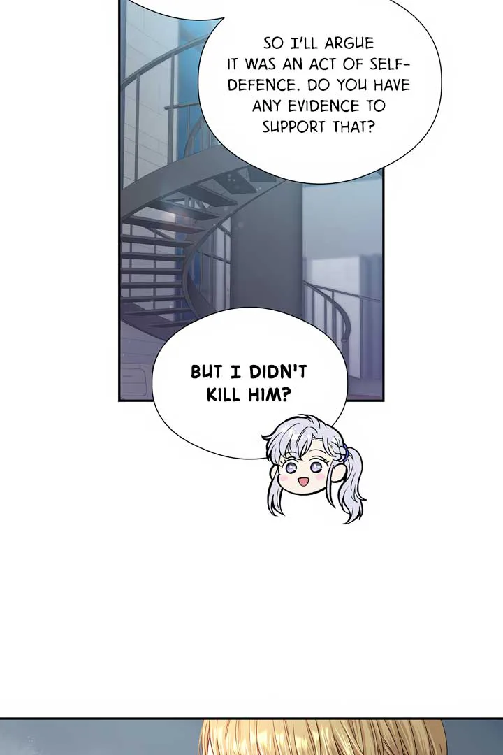 Love Kitsch Crunch chapter 7 page 52