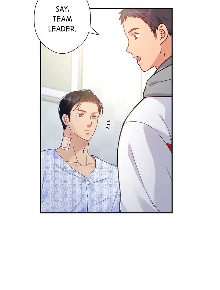 Love Kitsch Crunch chapter 7 page 7