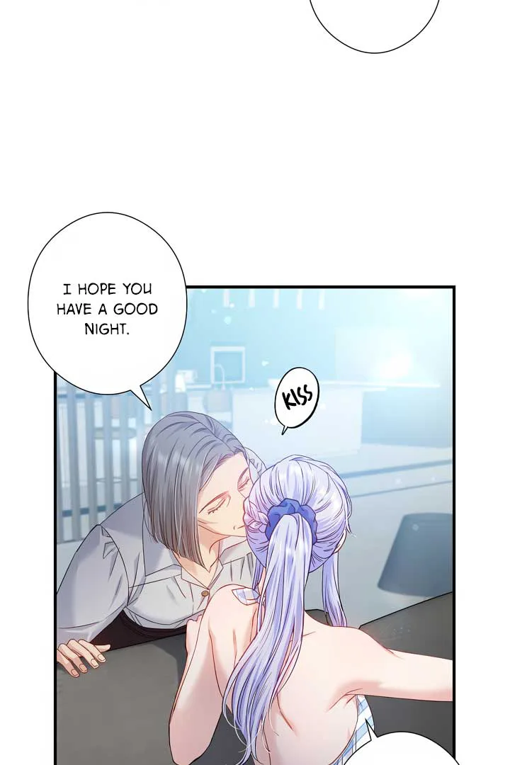 Love Kitsch Crunch chapter 8 page 36