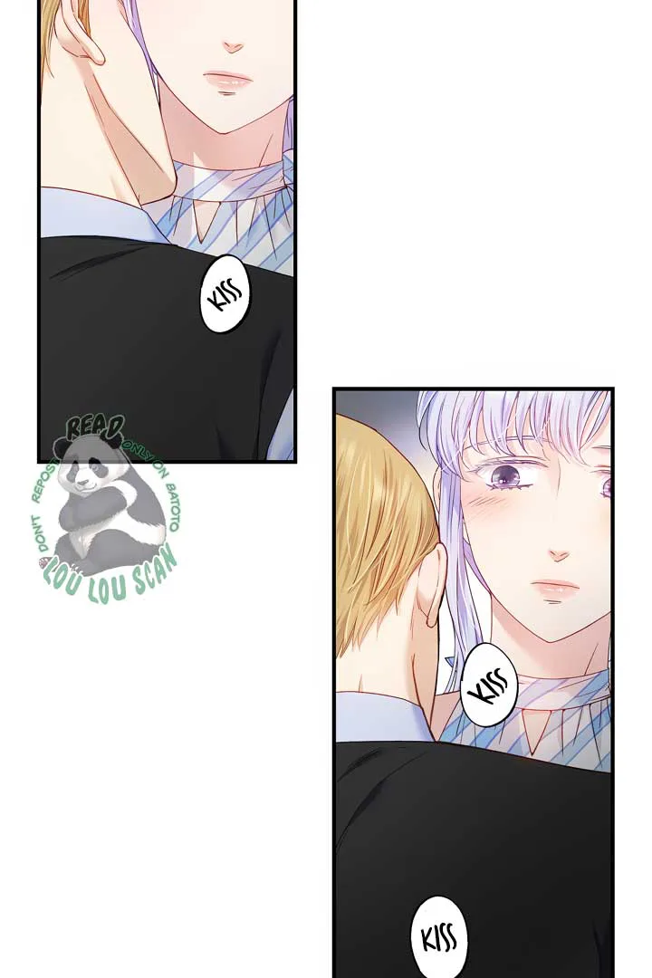 Love Kitsch Crunch chapter 8 page 52