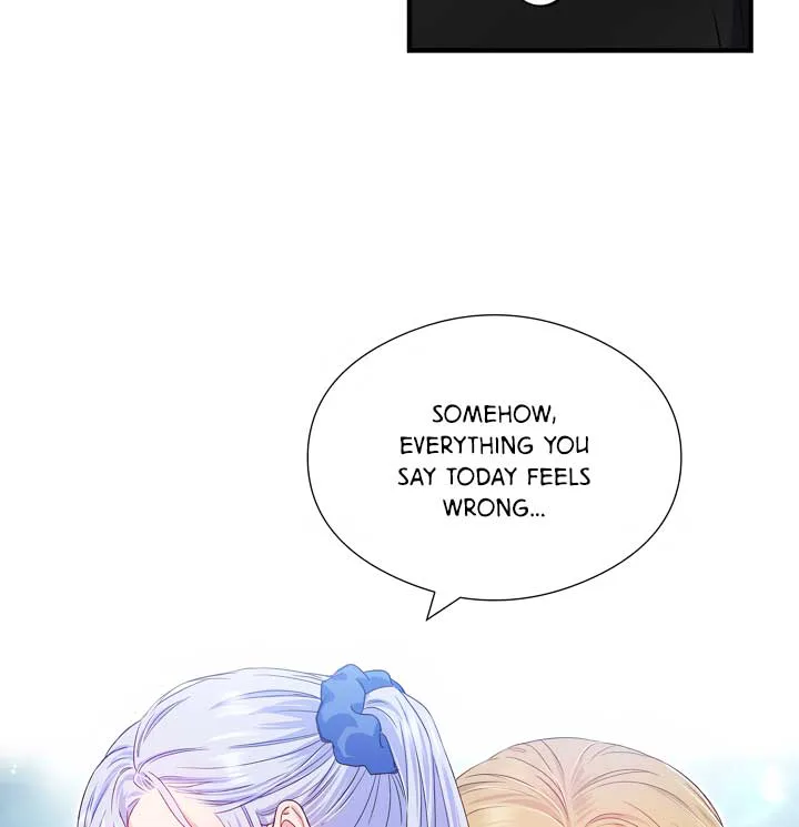 Love Kitsch Crunch chapter 8 page 53