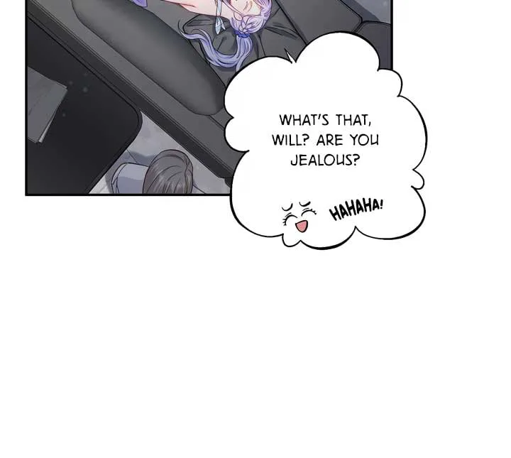Love Kitsch Crunch chapter 8 page 8