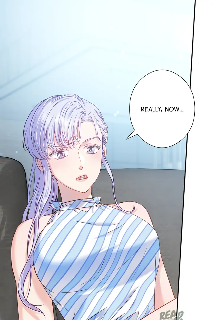 Love Kitsch Crunch chapter 9 page 1