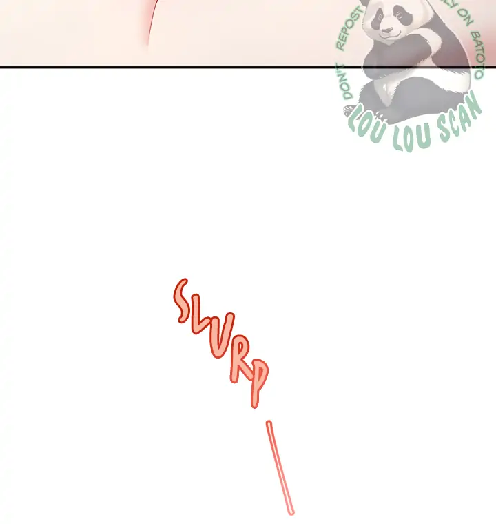 Love Kitsch Crunch chapter 9 page 16