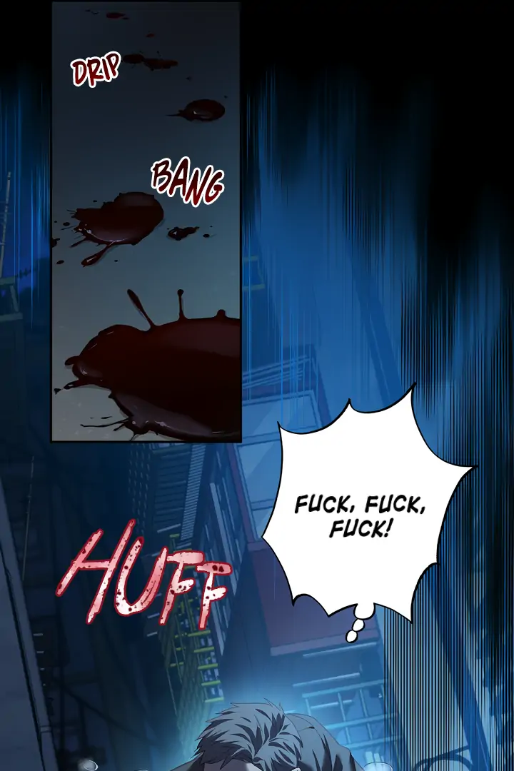 Love Kitsch Crunch chapter 9 page 21