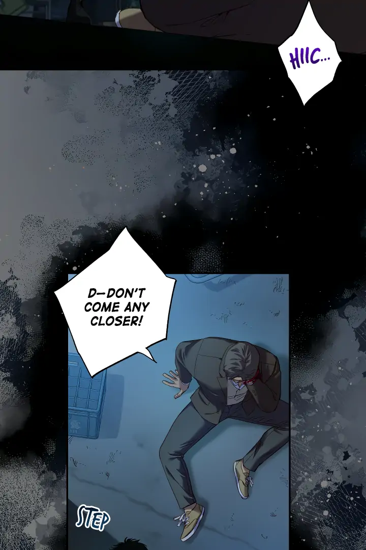 Love Kitsch Crunch chapter 9 page 27