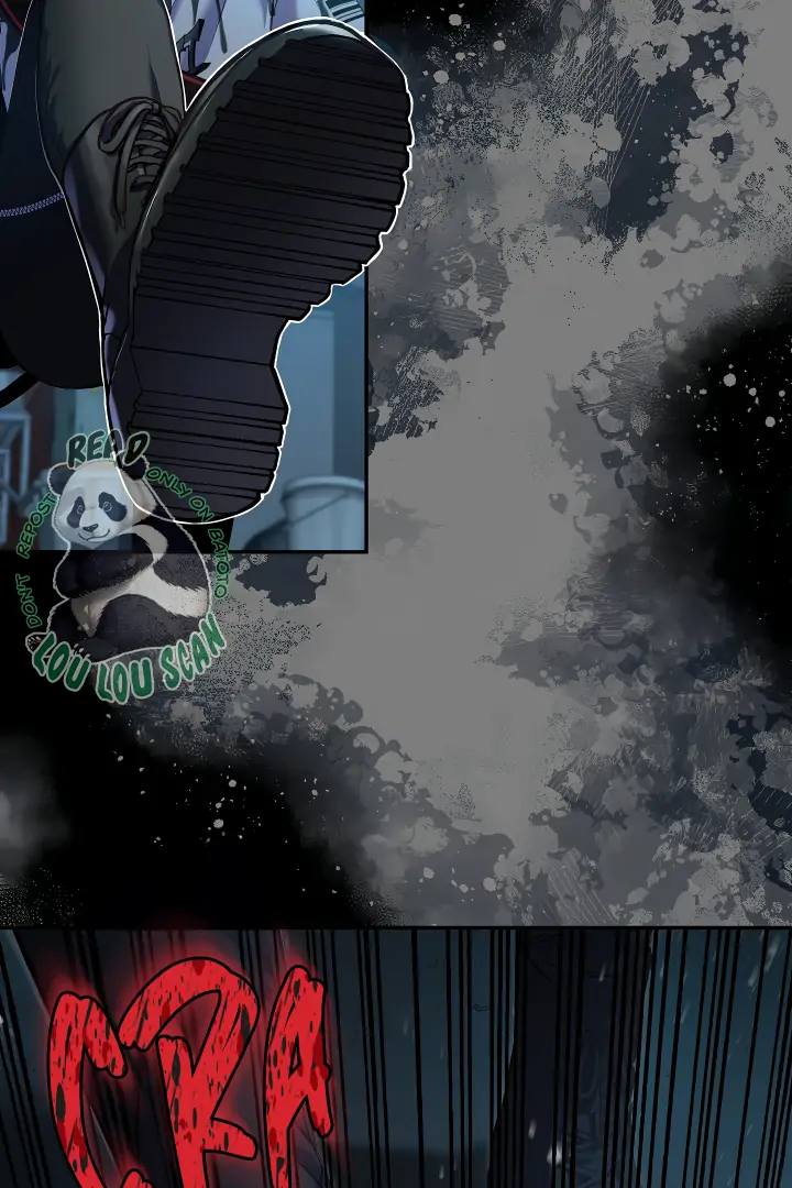 Love Kitsch Crunch chapter 9 page 29