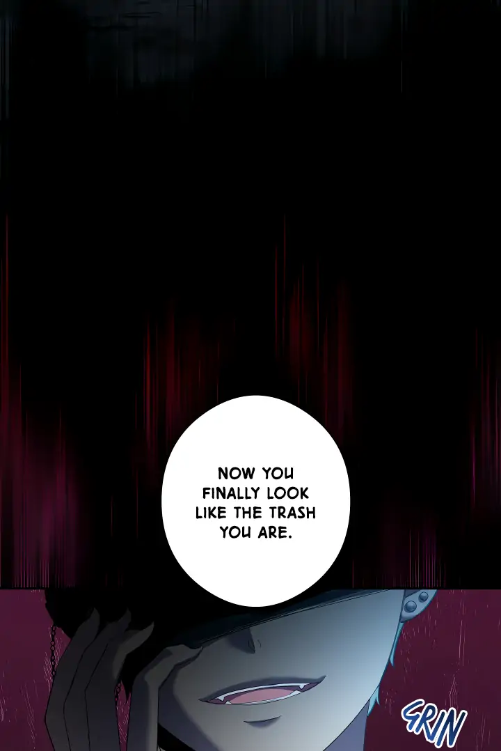 Love Kitsch Crunch chapter 9 page 46