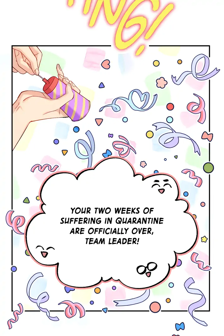 Love Kitsch Crunch chapter 9 page 51