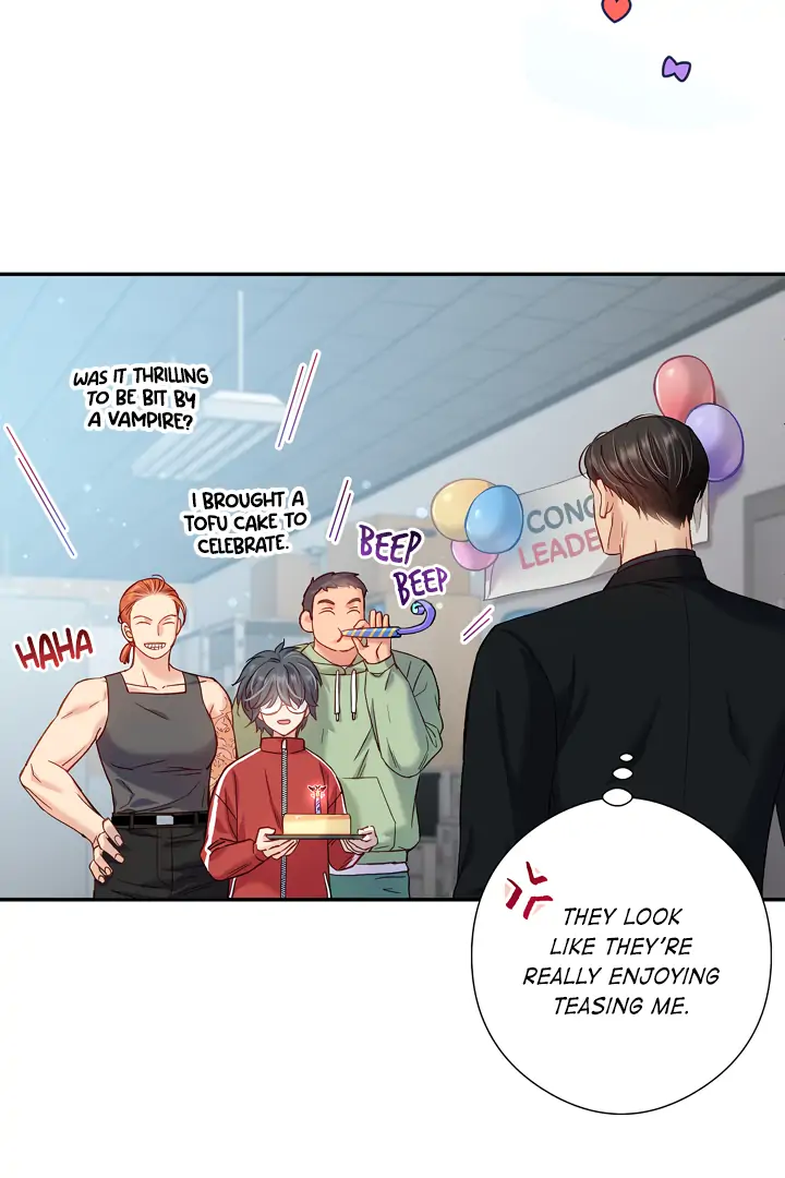 Love Kitsch Crunch chapter 9 page 52